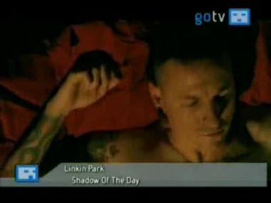 Linkin Park - shadow of the day